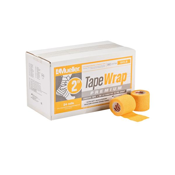 Underwrap Tapewrap Premium Ultrasoft Fabric 2